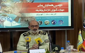  وام ۱۵۰ میلیونی برای سربازان ماهر+جزئیات