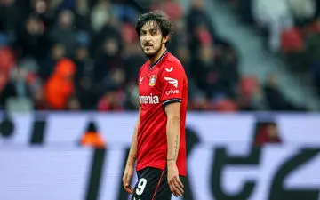 بازخواست ژابی آلونسو سردار آزمون تا الان کجا بود؟