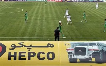 برگزاری دیدار آلومینیوم - استقلال خوزستان با حضور بانوان