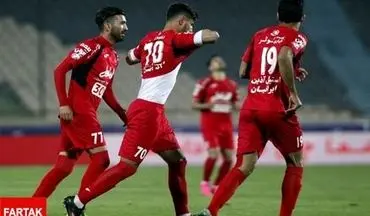 شوک به پرسپولیس؛ 2 ستاره حاشیه ساز پرسپولیس در آستانه جدایی