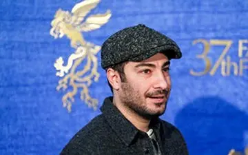 خاطره جالب داریوش شجاعیان از نوید محمدزاده