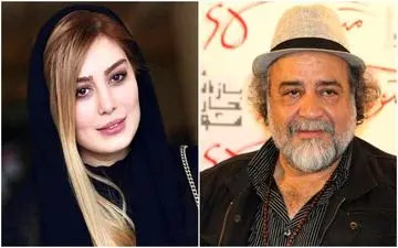 روابط جدی شریفی نیا و سحر قریشی/ واکنش ها چه خواهد بود + عکس