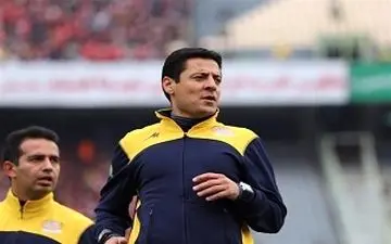  داور بازی پرسپولیس و پدیده مشخص شد