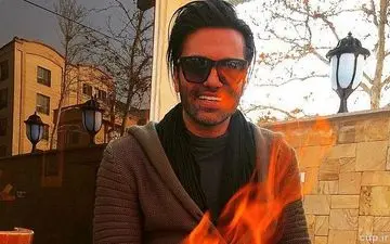 برانکو آرزوی جام جهانی را به دلم گذاشت