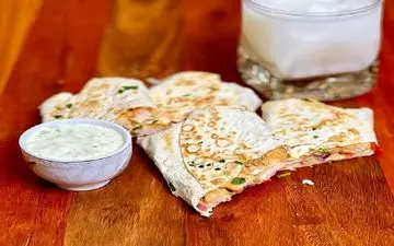 دستور پخت غذای متفاوت ویژه خانم های شاغل