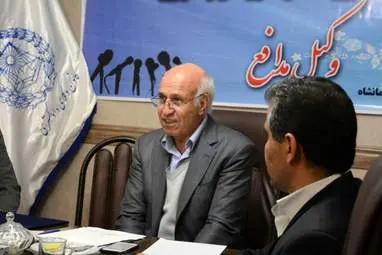 نشست خبری به مناسبت سالروز استقلال  کانون‌های وکلا  و روز وکیل مدافع