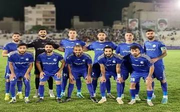 اختصاصی/استقلال خوزستان هم خانه به دوش شد!