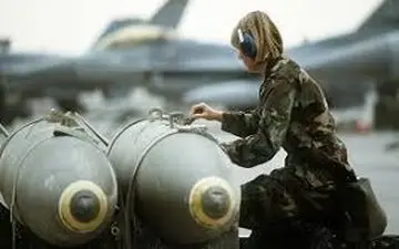 موافقت آمریکا با فروش تسلیحاتی به ارزش ۴۵ میلیون دلار به بحرین