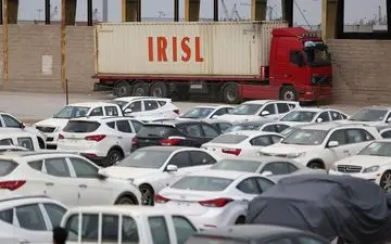آغاز حراج خودروهای وارداتی تملیکی در سال جدید