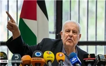 حکام منطقه به جای آمریکا و اسرائیل ایران را دشمن اسلام معرفی می‌کنند