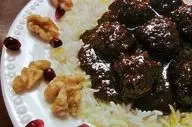 طرز تهیه فسنجان مجلسی + دستور پخت اصیل و کامل / طعمی بی‌نظیر که هرگز فراموش نمی‌کنید!