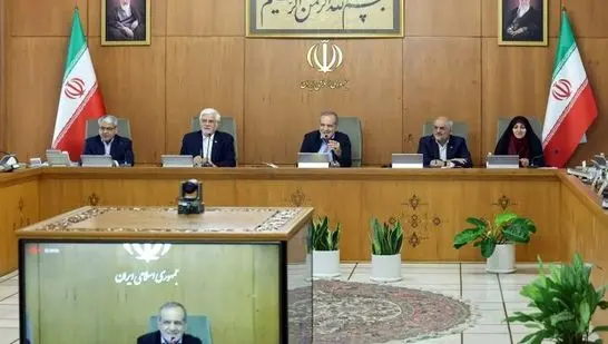 پزشکیان خواستار ادغام دستگاه‌های متولی برای حذف موازی‌کاری شد
