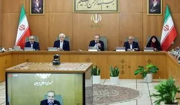 پزشکیان خواستار ادغام دستگاه‌های متولی برای حذف موازی‌کاری شد
