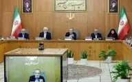 پزشکیان خواستار ادغام دستگاه‌های متولی برای حذف موازی‌کاری شد