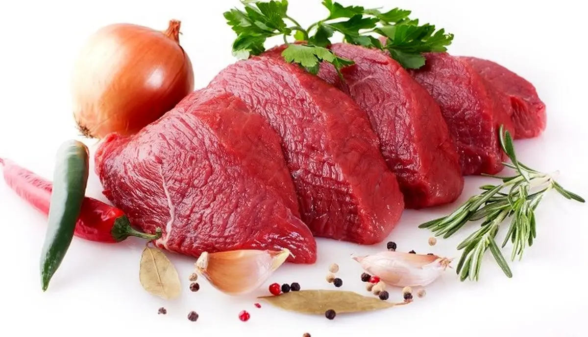 خوردن زیاد گوشت با بدن چه می‌کند؟