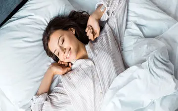 مواد غذایی برای خواب بهتر