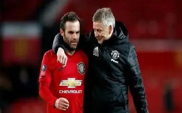 فنرباغچه به دنبال جذب ستاره اسپانیایی منچستریونایتد