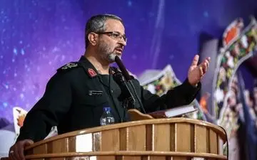 سخنان ترامپ علیه ایران «جنگ روانی» است