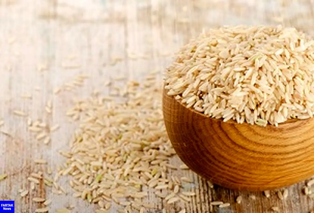  چطور با حذف برنج لاغر شویم؟