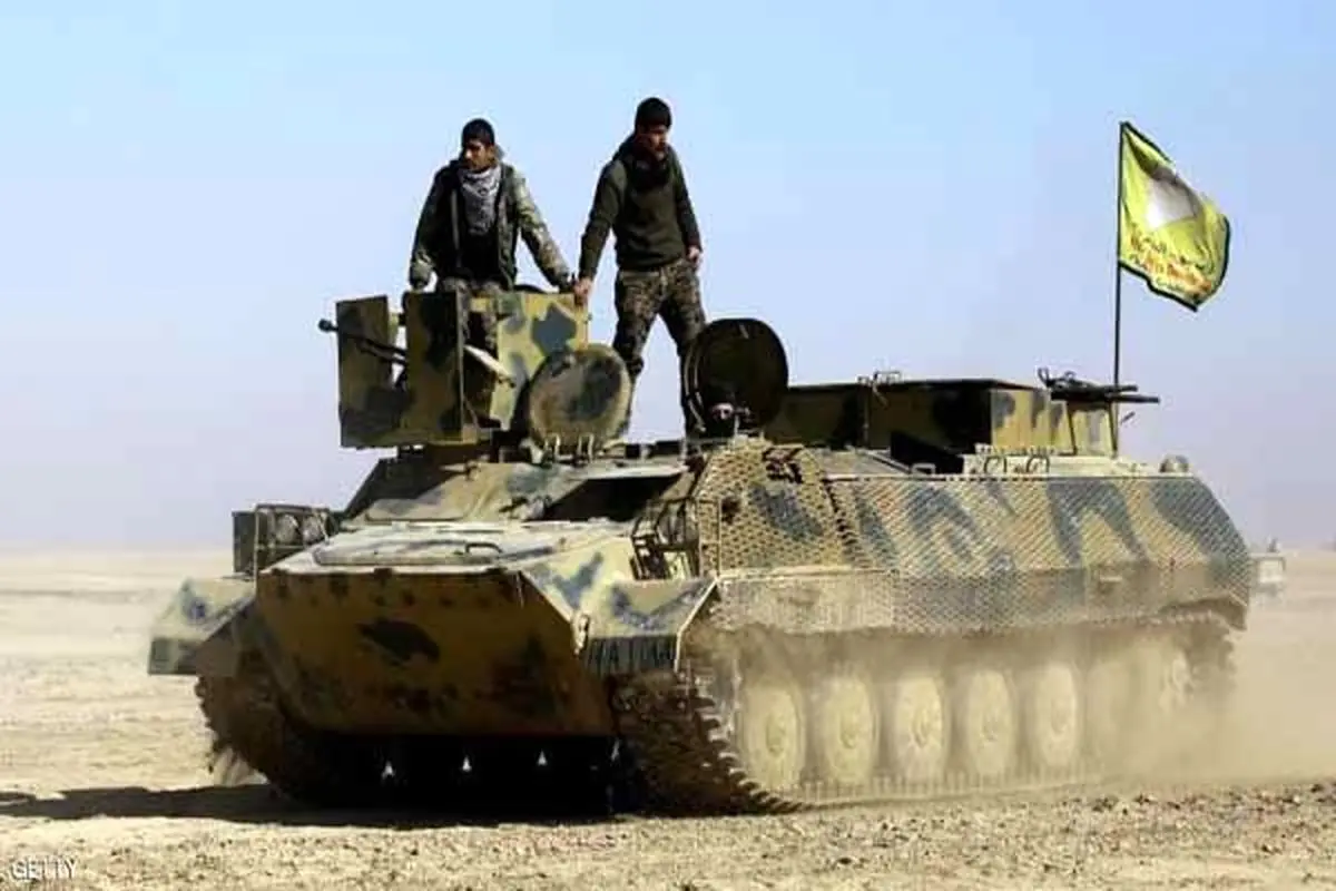 
زنگ خطر برای اروپایی ها/داعشی های سوریه در حال حرکت به سمت اروپا هستند