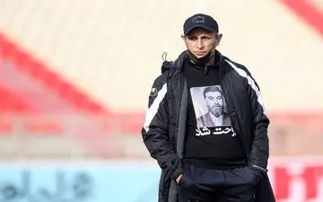  گل‌محمدی: بازیکنان باعث افتخار هواداران هستند