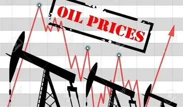 نفت ۸۰ دلاری، عاقبت تحریم نفت ایران + نمودار