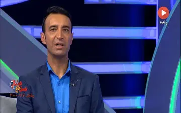 خاطره رضا عنایتی و آرش برهانی از دیدار ایران - استرالیا + فیلم