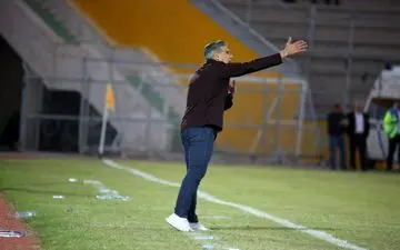 اعتماد بنفس قطبی و شاگردانش در جدال با پرسپولیس