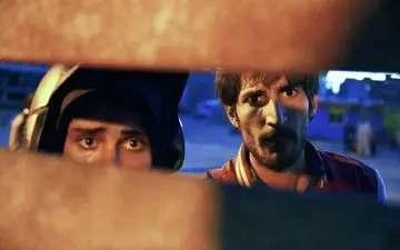 «نگهبان شب» رضا میرکریمی اکران می‌شود