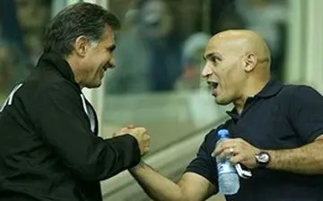  منصوریان به تیمی که کی‌روش برایش نقشه کشید، بازیکن نداد!