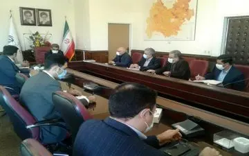 
تمهیدات لازم برای تولید 100 هزار دستگاه خودرو در سال در سایت ایران‌خودرو کرمانشاه اندیشیده شده است