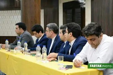 برگزاری کارگاه آموزشی تکنیک‌های ارتباط مؤثر در هتل پارسیان کرمانشاه