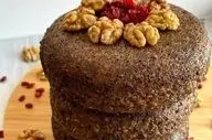 طرز تهیه کوکو گردو؛ غذای سنتی و خوشمزه شمالی با طعمی خاص