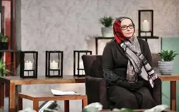  خانم بازیگر: کار با مهران مدیری؟ نه، نه، اصلا!