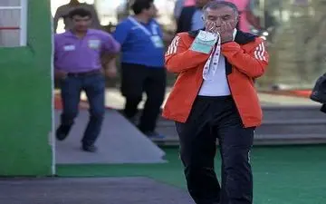  آقا معلم به کمیته احضار شد