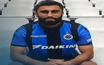 جنجال‌های مصدومیت لژیونر ایرانی در بلژیک