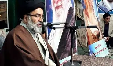 رئیس شورای هماهنگی تبلیغات اسلامی استان تهران:
ملت ایران از استکبار جهانی ترسی ندارد