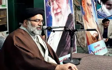 رئیس شورای هماهنگی تبلیغات اسلامی استان تهران:
ملت ایران از استکبار جهانی ترسی ندارد