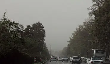 خبر بد درباره وضعیت هوای تهران: آلودگی بیشتر در راه است