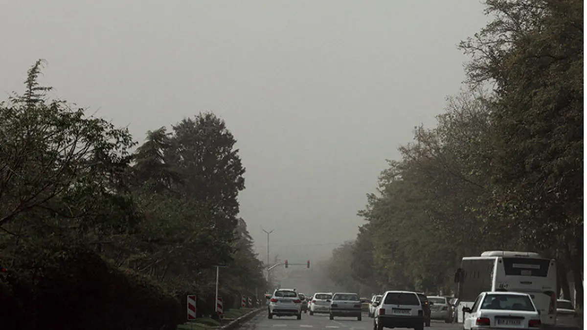 خبر بد درباره وضعیت هوای تهران: آلودگی بیشتر در راه است