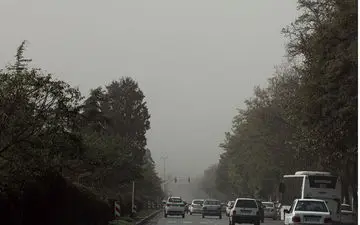 خبر بد درباره وضعیت هوای تهران: آلودگی بیشتر در راه است