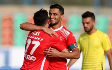 وضعیت فعلی علیپور؛ همان چیزی که سرخ ها میخواهند