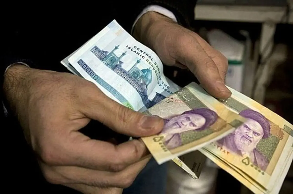  شمارش معکوس برای تعیین مزد در سال جدید