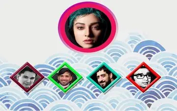 تولد چهره های مشهور ایرانی در 7 بهمن + عکس و زندگینامه