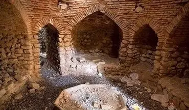 3 حمام تاریخی دیگر سنقروکلیایی ثبت ملی می‌شود