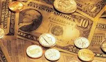  قیمت طلا، قیمت دلار، قیمت سکه و قیمت ارز امروز ۹۷/۰۱/۱۸