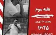رشت در تب دربی شمال؛ داماش به دنبال احیا، نوشهر در فکر شگفتی