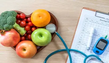 
5 راه ساده برای پیشگیری از دیابت+ اینفوگرافی