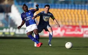 منشا: مدیران استقلال گفتند پولم را می‌دهند اما این کار را نکردند/ به خدا کرونا ندارم
