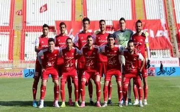 موعد انتقام برای تراکتور فرا رسید